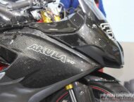 TVS Akula - BMW G 310 RR