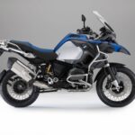 Prueba BMW R 1200 GS Rallye 2017 12 BMW R 1200 GS Adventure