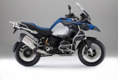 BMW R 1200 GS Adventure 2015