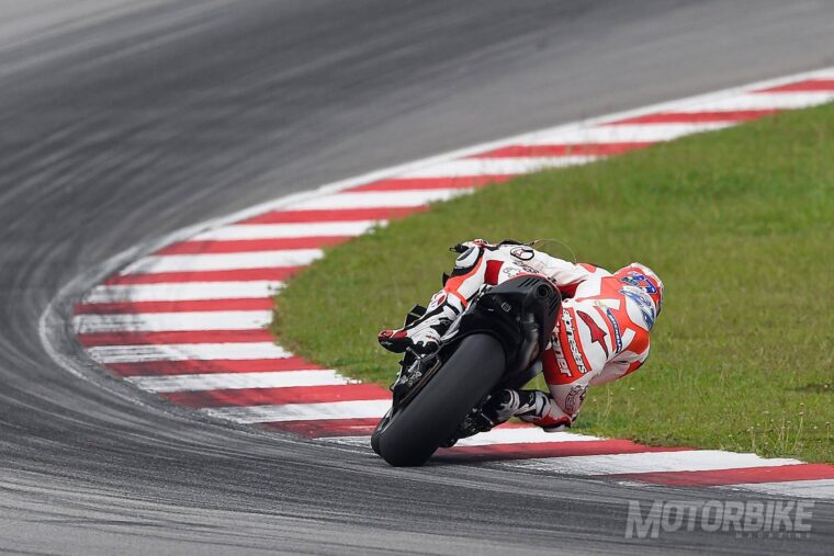 Casey Stoner