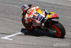 Dani Pedrosa 2016