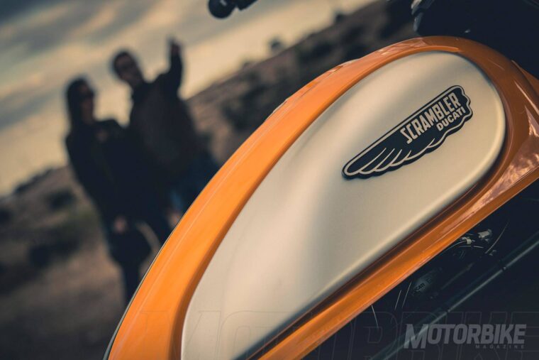 Ducati Scrambler 1100 2017 03