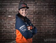 Entrevista a Laia Sanz 7 Laia Sanz