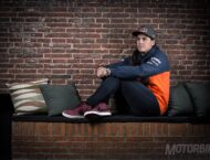 Entrevista a Laia Sanz 9 Laia Sanz