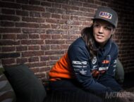 Entrevista a Laia Sanz 6 Laia Sanz