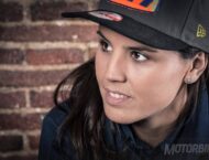 Entrevista a Laia Sanz 8 Laia Sanz