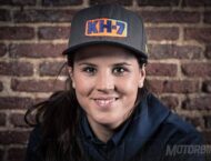 Entrevista a Laia Sanz 10 Laia Sanz