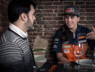 Entrevista a Laia Sanz 11 Laia Sanz