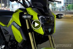 Honda MSX125 2016 Play