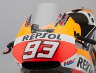 Honda RC213V 2016 10 Honda RC213V 2016