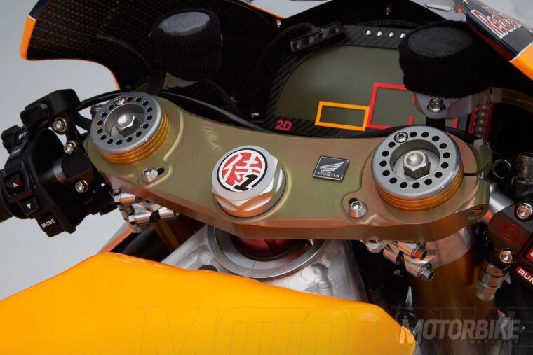 Honda RC213V 2016