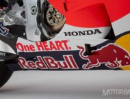 Honda RC213V 2016 13 Honda RC213V 2016