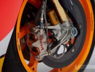 Honda RC213V 2016 11 Honda RC213V 2016