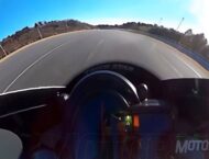 Kawasaki H2R Trick Star