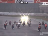 Carrera Kawasaki H2R vs. Superbikes de los 80 5 Kawasaki H2R vs Superbikes 1980 carrera 002