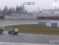 Carrera Kawasaki H2R vs. Superbikes de los 80 18 Kawasaki H2R vs Superbikes 1980 carrera 015