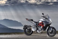 Gama MV Agusta con seguro a todo riesgo de regalo 1 Promoción MV Agusta