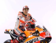 Marc Márquez 2016 6 Marc Márquez 2016