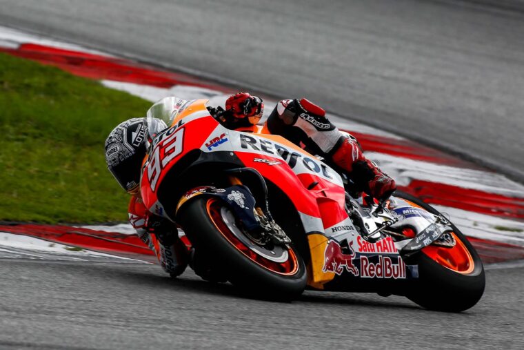 Marc Márquez 2016 1 Marc Márquez 2016