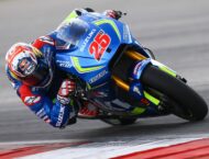 Maverick Viñales 2016