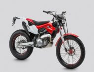 Montesa 4RIDE 2016