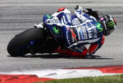 Test Sepang 2016