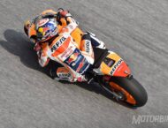 Test Sepang 2016