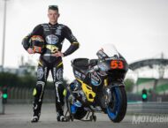 Test Sepang 2016: Las mejores imágenes del segundo día 8 Test Sepang 2016