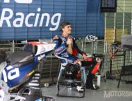 Test Sepang 2016: Las mejores imágenes del segundo día 19 Test Sepang 2016