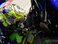 Test Sepang 2016: Las mejores imágenes del segundo día 17 Test Sepang 2016