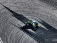 Test Sepang 2016: Las mejores imágenes del segundo día 12 Test Sepang 2016