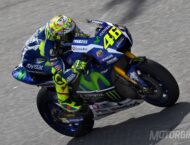 Test Sepang 2016: Las mejores imágenes del segundo día 25 Test Sepang 2016