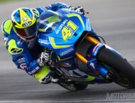 Test Sepang 2016: Las mejores imágenes del segundo día 20 Test Sepang 2016