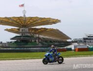 Test Sepang 2016: Las mejores imágenes del segundo día 11 Test Sepang 2016