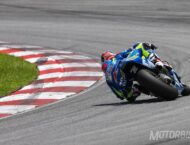 Test Sepang 2016: Las mejores imágenes del segundo día 2 Test Sepang 2016