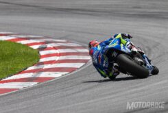 Test Sepang 2016