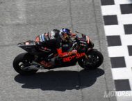 Test Sepang 2016: Las mejores imágenes del segundo día 22 Test Sepang 2016