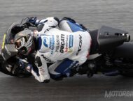 Test Sepang 2016: Las mejores imágenes del segundo día 24 Test Sepang 2016