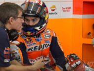 Test Sepang 2016: Las mejores imágenes del segundo día 6 Test Sepang 2016