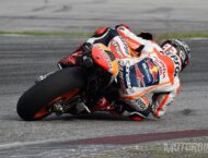 Test Sepang 2016: Las mejores imágenes del segundo día 21 Test Sepang 2016