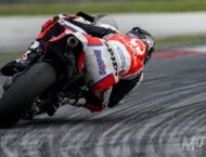 Test Sepang 2016: Las mejores imágenes del segundo día 7 Test Sepang 2016