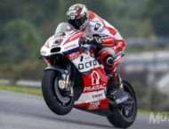 Test Sepang 2016: Las mejores imágenes del segundo día 5 Test Sepang 2016