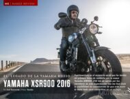 Laia Sanz, protagonista de Motorbike Magazine 14 6 Motorbike Magazizne 14
