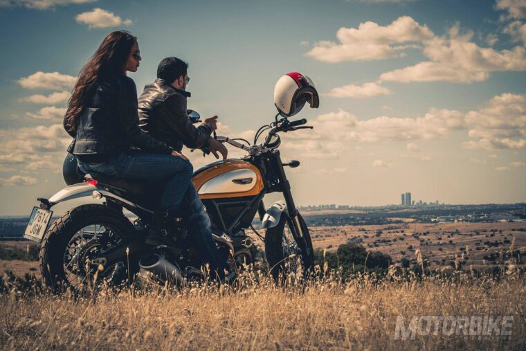 Música motera. ¿Cuál es tu canción motera preferida? 1 Musica Motera