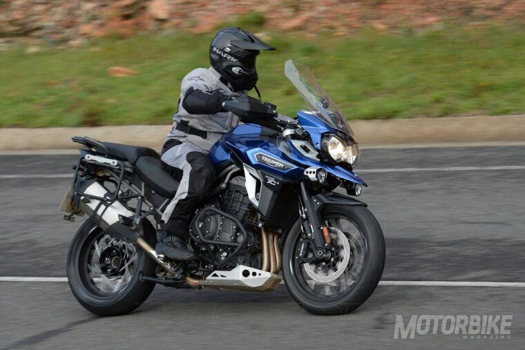 Prueba Triumph Tiger Explorer XCa 2016 001