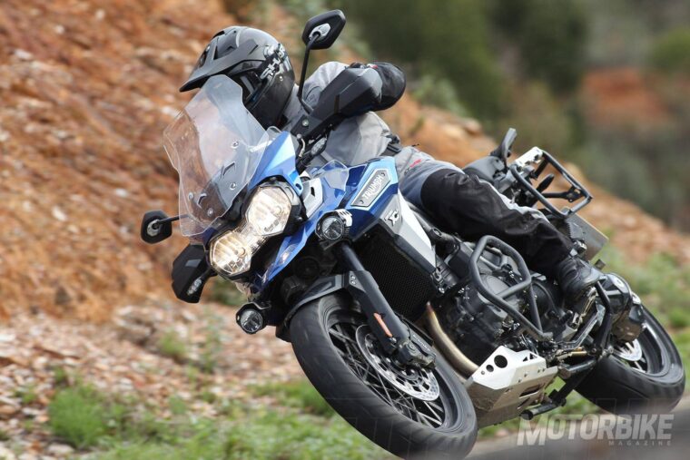 Prueba Triumph Tiger Explorer XCa 2016 003