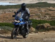 Prueba Triumph Tiger Explorer XCa 2016 006
