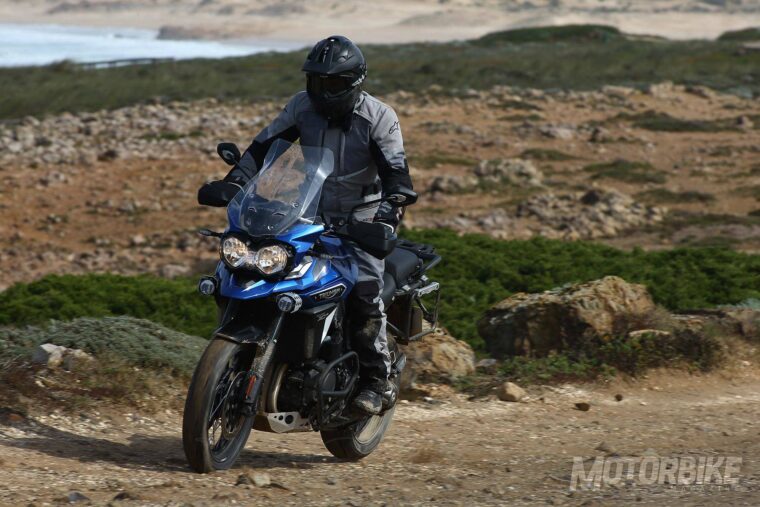 Prueba Triumph Tiger Explorer XCa 2016 006