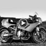Suzuki GSX-R750 1986 «Major Tom» by Icon 1000