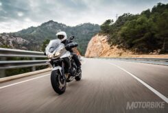 Triumph Tiger Sport 2016